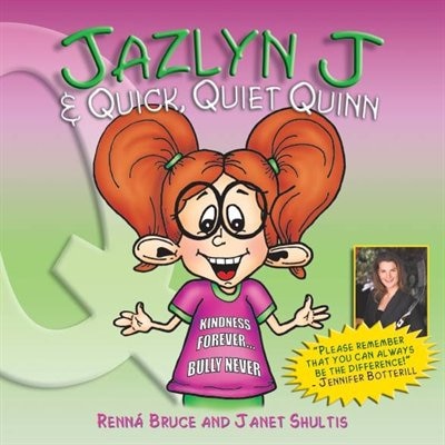 Front cover_Jazlyn J and Quick, Quiet Quinn