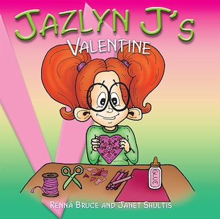 Front cover_Jazlyn J's Valentine