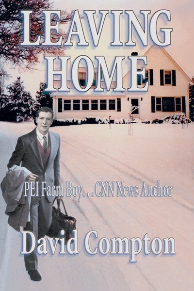 Front cover_Leaving Home