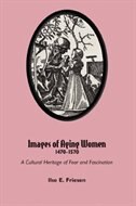 Front cover_Images Of Aging Women 1470-1570