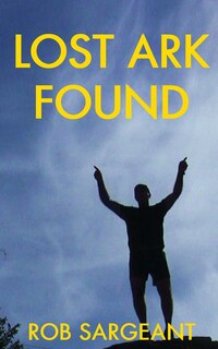 Front cover_Lost Ark Found