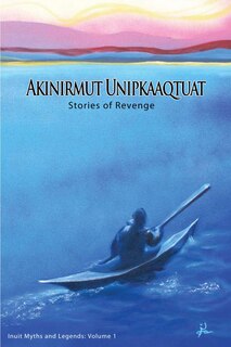 Front cover_Akinirmut Unipkaaqtuat