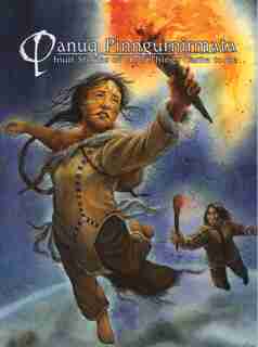 Qanuq Pinngurnirmata: Inuit Stories of How Things Came to Be by Rachel Qitsualik-tinsley