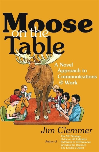Front cover_Moose on the Table