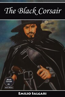 Couverture_The Black Corsair