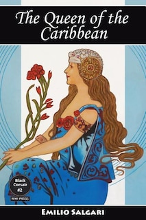 Couverture_The Queen of the Caribbean