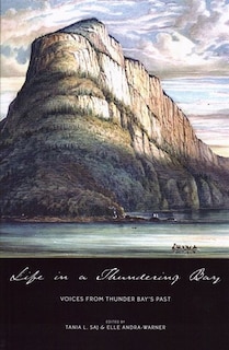 Couverture_Life in a Thundering Bay
