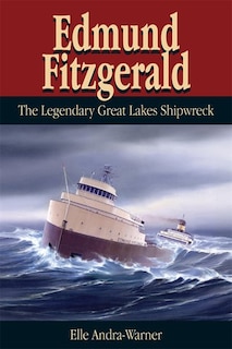 Front cover_Edmund Fitzgerald