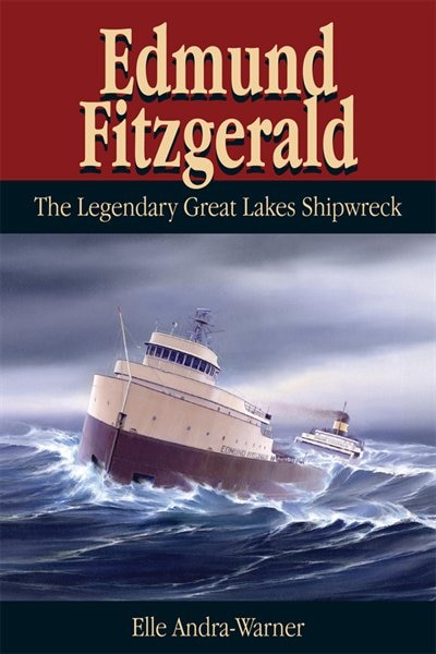 Front cover_Edmund Fitzgerald