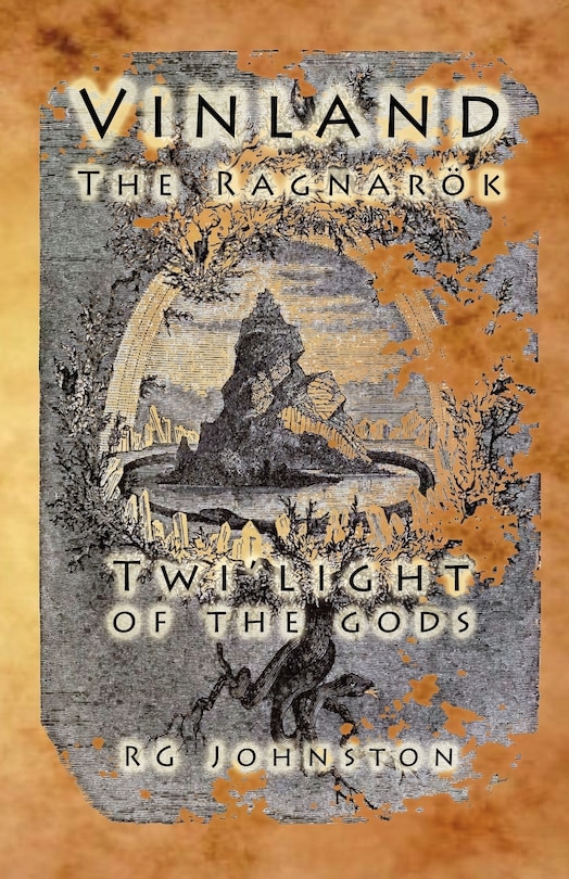 Front cover_Vinland