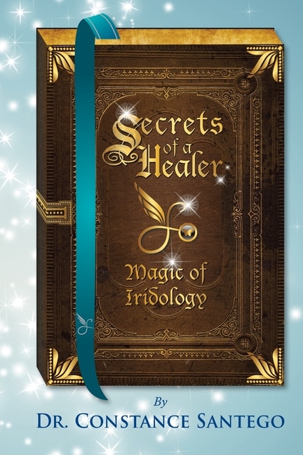 Couverture_Secrets of a Healer