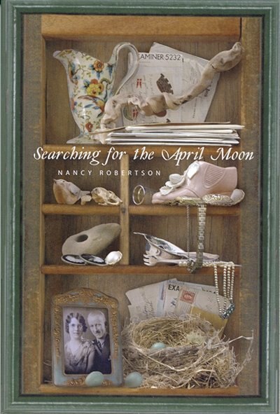Front cover_Searching for the April Moon