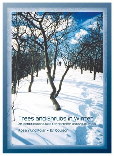 Couverture_Trees and Shrubs in Winter