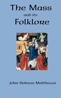 Couverture_The Mass and its Folklore
