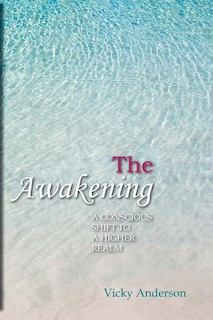 Couverture_The Awakening