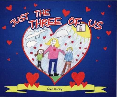 Couverture_Just the Three of Us