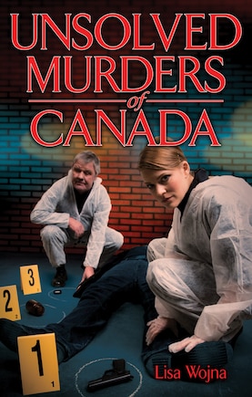 Unsolved Murders of Canada