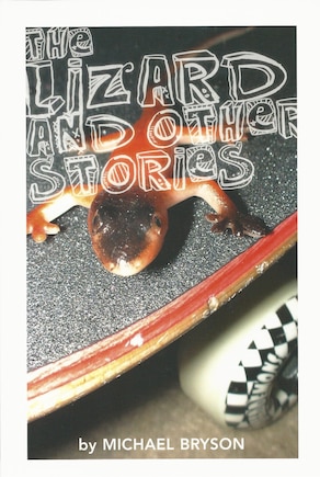 The Lizard and other stories