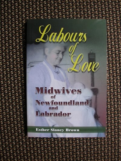 Front cover_Labours of Love