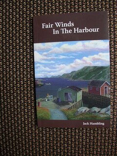 Front cover_Fair Winds in the Harbour