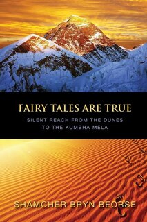 Front cover_Fairy Tales are True