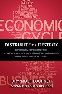 Couverture_Distribute or Destroy