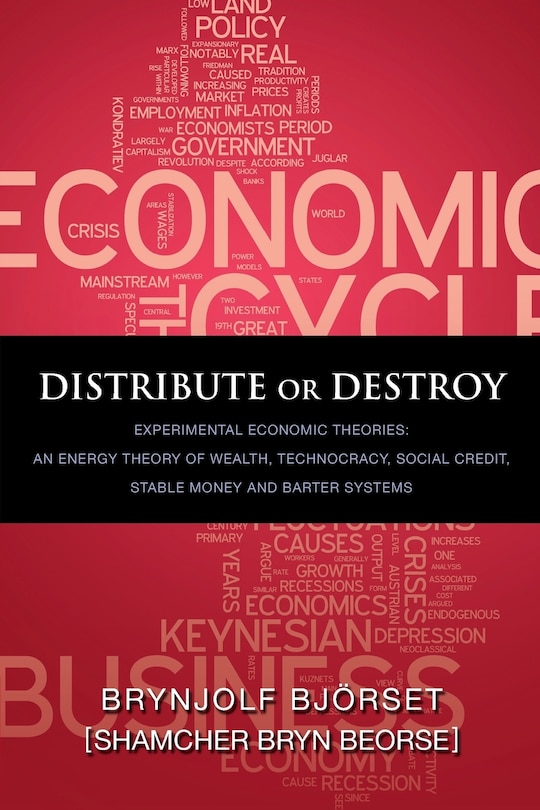 Couverture_Distribute or Destroy