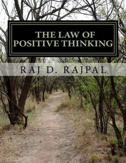 Front cover_The Law of Positive Thinking--A Success Guide for Teens and Young Adults