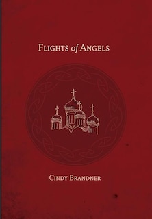 Front cover_Flights of Angels