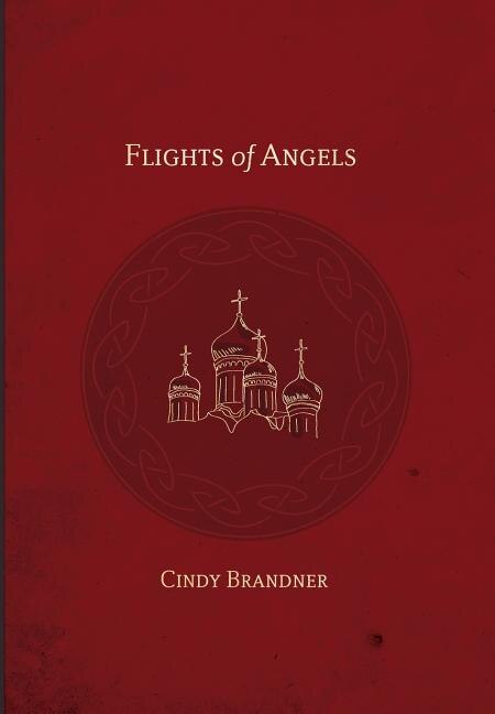 Front cover_Flights of Angels