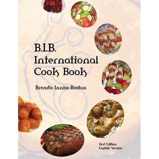 Couverture_B.I.B. International Cookbook