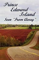 Prince Edward Island Seen From Away