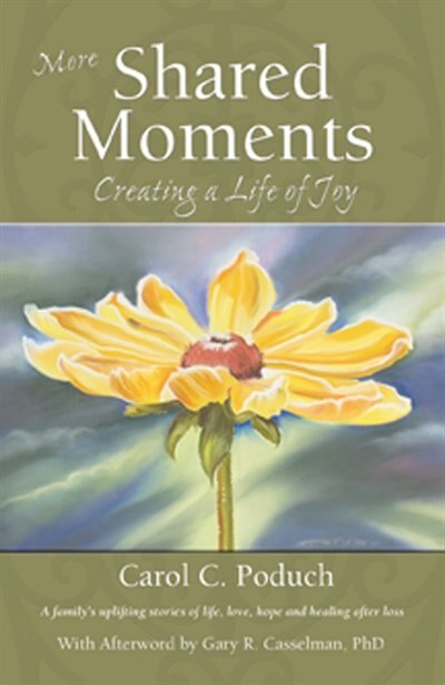 Couverture_More Shared Moments