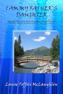 Front cover_I Am My Father's Daughter