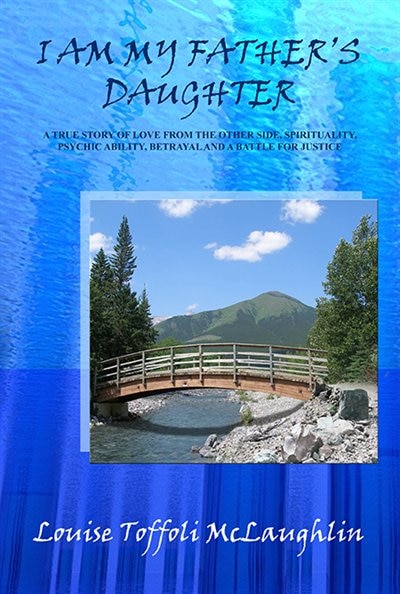 Front cover_I Am My Father's Daughter