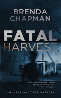 Front cover_Fatal Harvest