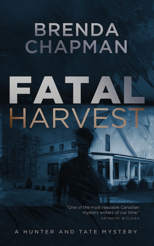 Front cover_Fatal Harvest
