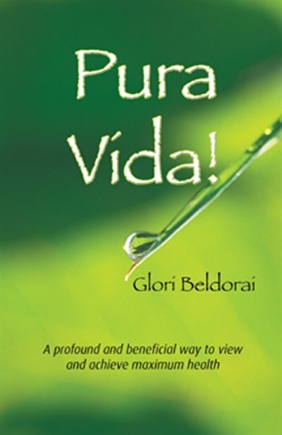 Couverture_Pura Vida!