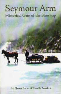 Front cover_Seymour Arm