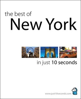 Baffled By Travel Guide to New York City