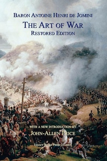 Couverture_The Art of War
