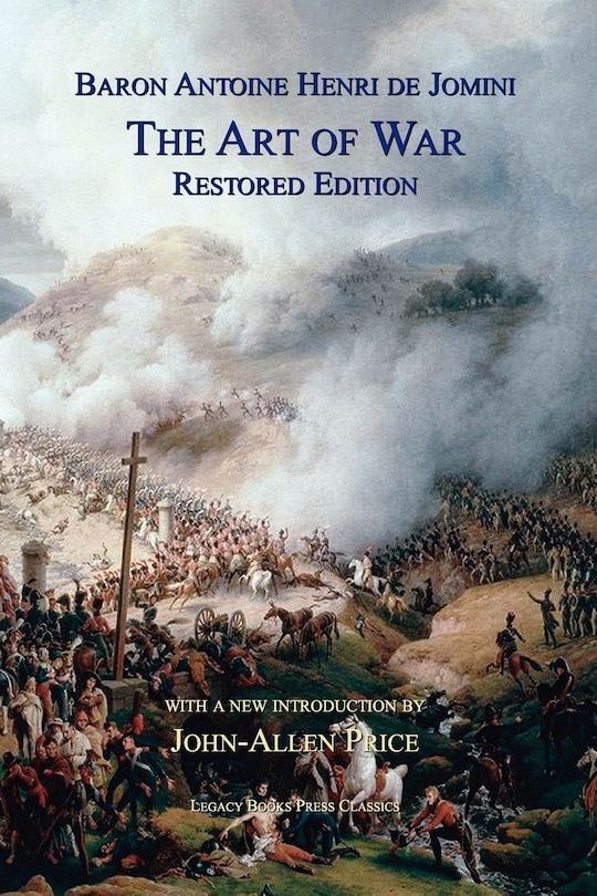 Couverture_The Art of War