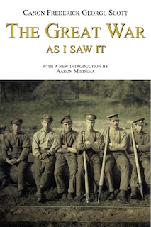 Couverture_The Great War as I Saw It