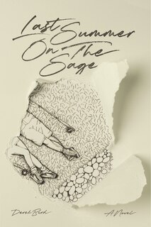 Couverture_Last Summer on the Sage