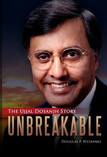 Front cover_Unbreakable