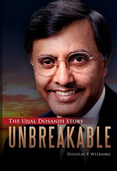 Front cover_Unbreakable