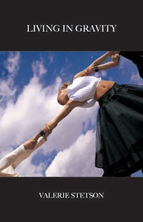 Front cover_Living in Gravity