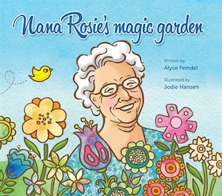 Nana Rosie's Magic Garden