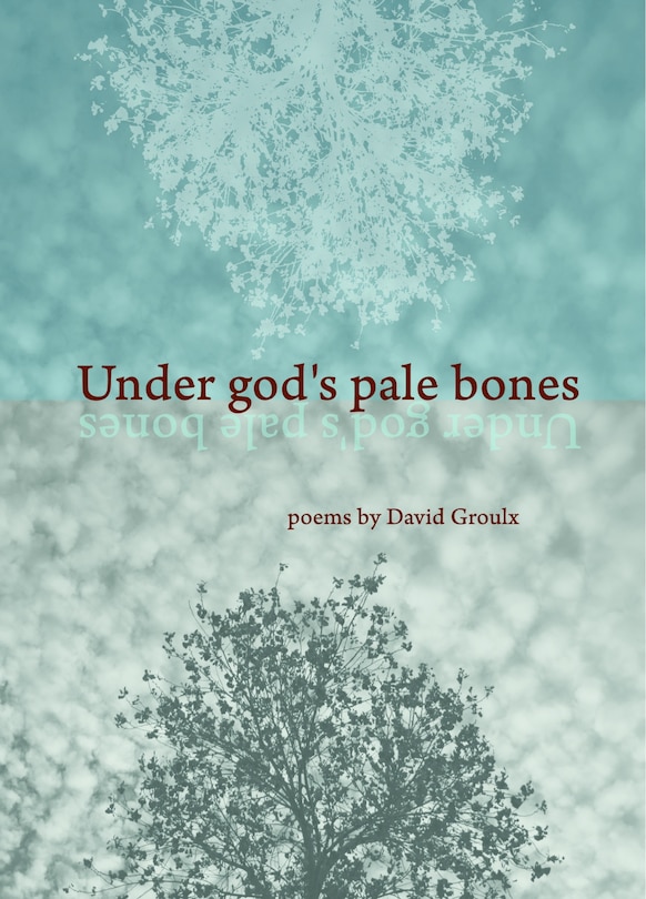 Under god's pale bones