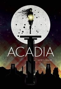 Front cover_Acadia